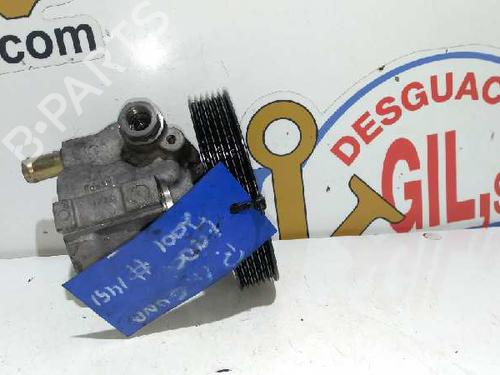 Used Steering pump RENAULT LAGUNA II (BG0/1_) [2001-2007]  20783569