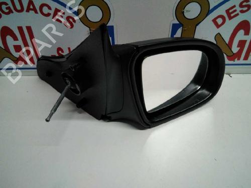 Right mirror OPEL CORSA B (S93) 1.5 D (F08, F68, M68) | BP21069499C27 