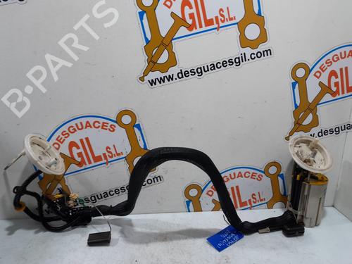 Used Fuel pump BMW 5 Touring (E61) 525 d (177 hp) 20762165