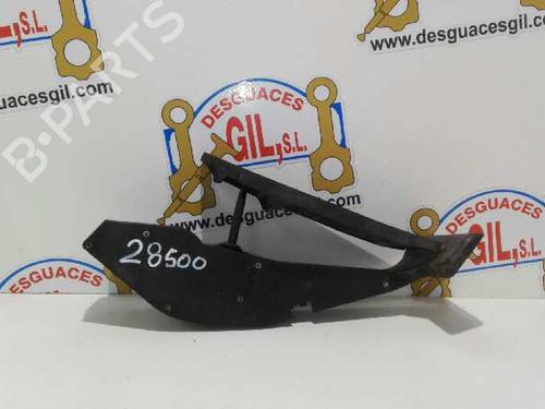 Pedal BMW X5 (E53) [2000-2006]  20790864