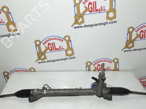 Crémaillère de direction MAZDA 3 Saloon (BK) 2.0 (BKEP) (150 hp) 20812942