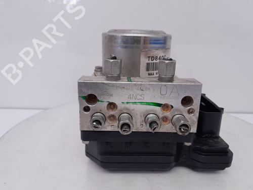 Used ABS pump NISSAN LEAF (ZE0) Electric (109 hp) 27927159