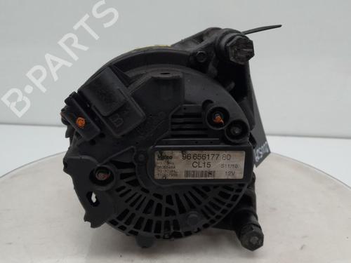 Alternator CITROËN C5 II (RC_) | BP30938508M7