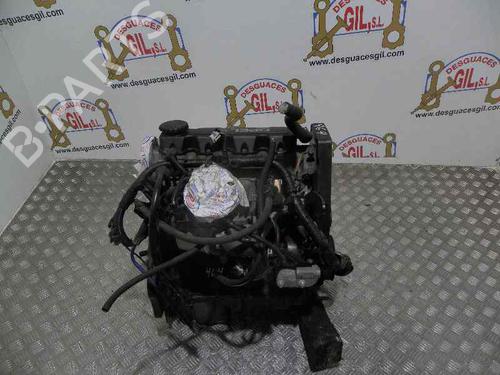 Used Engine VW PASSAT B5 (3B2) [1996-2001]  20811879