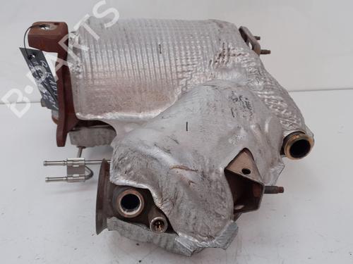 Particulate filter RENAULT KADJAR (HA_, HL_)  | BP29941998M81 