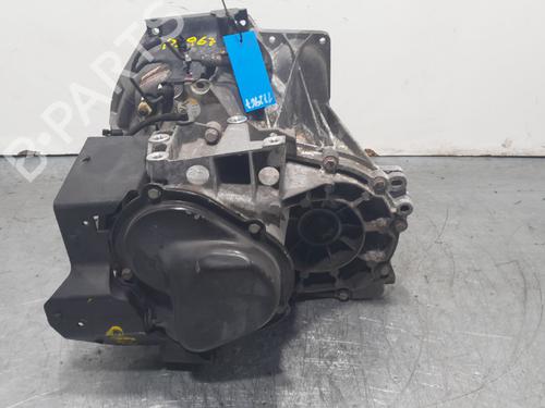 Gearbox FORD FIESTA VI (CB1, CCN) 1.4 TDCi | BP23905399M3 