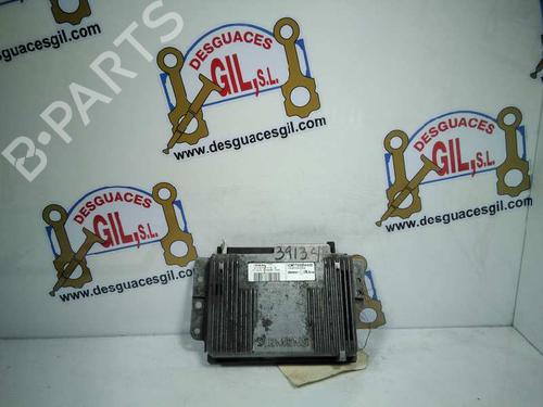 Used Engine control unit (ECU) RENAULT LAGUNA I (B56_, 556_) [1993-2002]  20798085