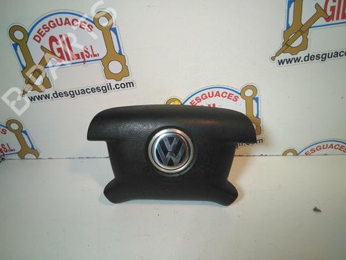 Lenkradairbag für VW TRANSPORTER T5 Van (7HA, 7HH, 7EA, 7EH) 2.5 TDI (130 hp) 20787540