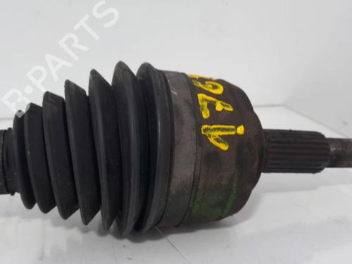 Right front driveshaft RENAULT MEGANE III Hatchback (BZ0/1_, B3_) 1.5 dCi (BZ09, BZ0D, BZ1W, BZ29, BZ14) | BP23239952M39 