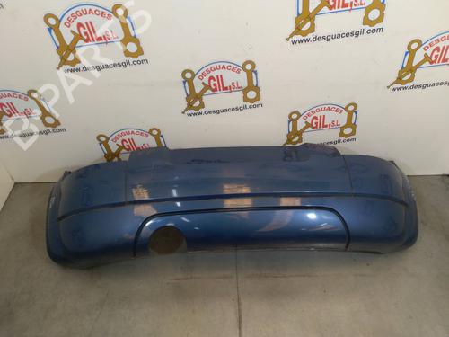 Used Rear bumper AUDI TT (8N3) 1.8 T (180 hp) 20741630