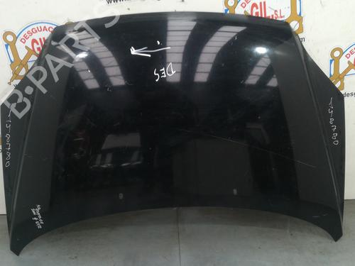 Used Hood KIA SPORTAGE II (JE_, KM_) 2.0 CRDi 4WD (113 hp) 20759240