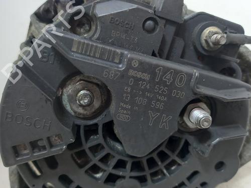 Alternator OPEL VECTRA B (J96)  | BP21571359M7 