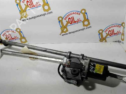 Front wiper motor RENAULT MASTER II Platform/Chassis (ED/HD/UD)  | BP20774821M29 