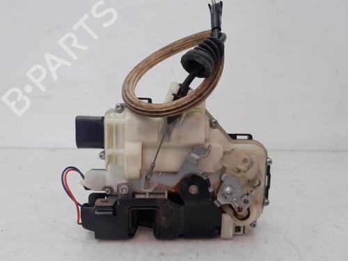 Front right lock SEAT LEON (1M1)  | BP25438843C97 