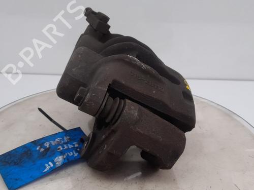 Left front brake caliper FORD TRANSIT Van (FA_ _) 2.4 TDE | BP34129365M105 - Image 2