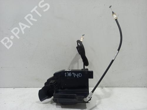 Used Front right lock PEUGEOT 308 II (LB_, LP_, LW_, LH_, L3_) [2013-2021]  24337284