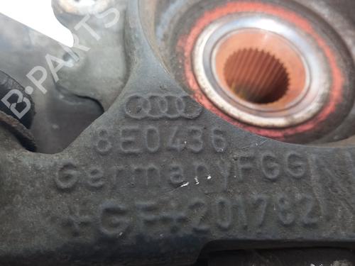 Right rear steering knuckle VW PASSAT B5 (3B2) 2.8 V6 Syncro/4motion | BP20768213M28 