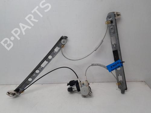 Fensterheber links vorne für RENAULT MEGANE II (BM0/1_, CM0/1_) 1.6 16V (BM0C, CM0C) (113 hp) 27614248