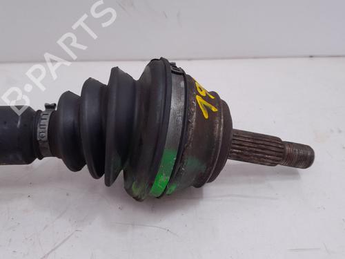 Right front driveshaft SEAT TOLEDO I (1L2)  | BP29915009M39
