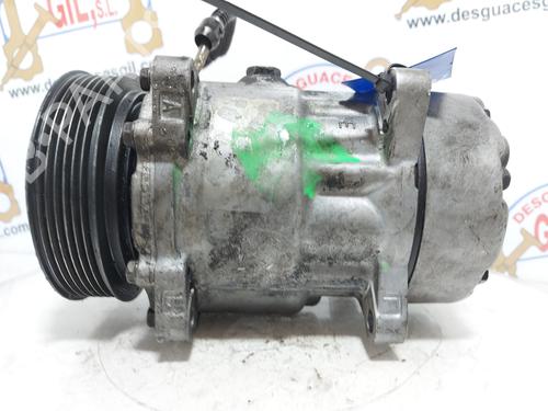 AC-Kompressor CITROËN XSARA (N1) 1.9 TD | BP20738296M34 