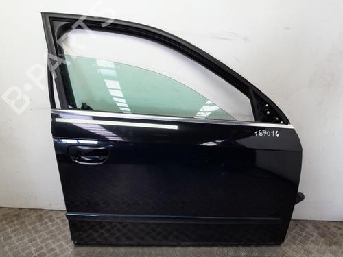 Used Right front door AUDI A4 B7 Avant (8ED) [2004-2008]  26287816