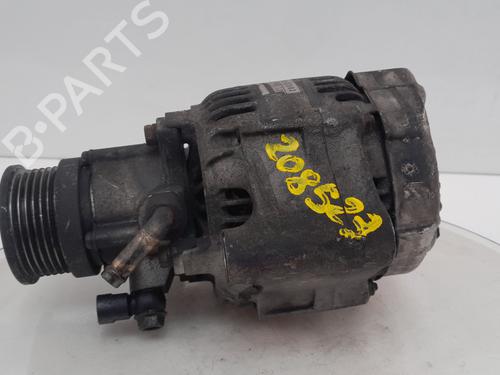 Alternador Alternador 39186124 39186124