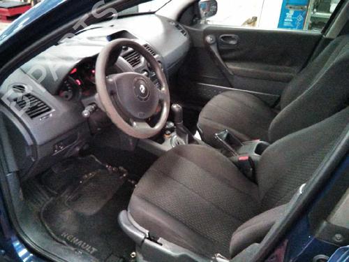 Intercooler RENAULT MEGANE II Saloon (LM0/1_)  | BP34135309M30  - Image 12