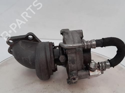 Turbolader/Kompressor Turbolader/Kompressor BMW X5 (E70) 3.0 d (235 hp) 33885731 33885731