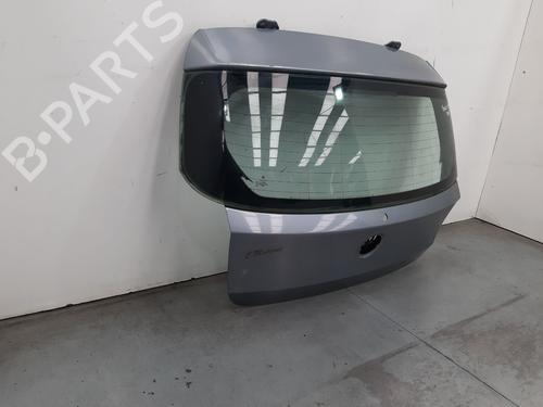 Tailgate BMW 1 (E87) 118 d | BP27217907C6 