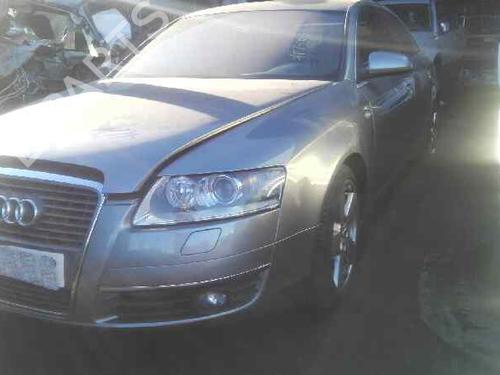 Left rear suspension arm AUDI A6 C6 (4F2) 2.7 TDI | BP20782677M14