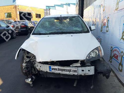 Climate control FORD FOCUS II (DA_, HCP, DP)  | BP20732123I5  - Image 8