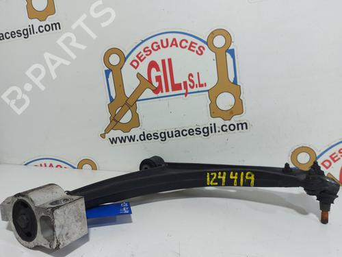 Left front suspension arm SEAT LEON (1P1) 2.0 TDI | BP20745349M12 