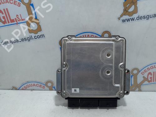 Engine control unit (ECU) RENAULT CAPTUR I (J5_, H5_)  | BP20772488M57 