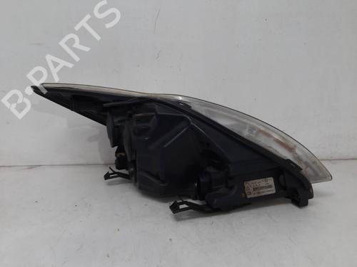 Left headlight FORD FOCUS II (DA_, HCP, DP) 1.6 TDCi | BP39190666C28 - Image 4