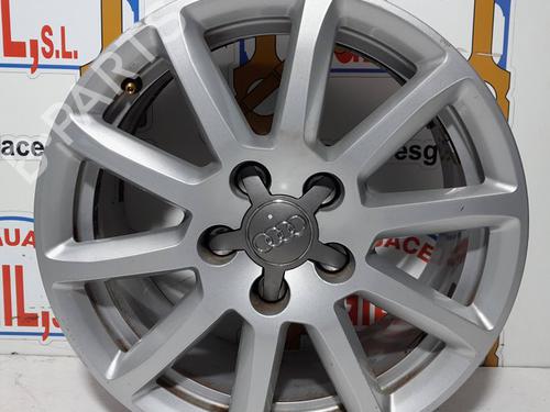 Rim AUDI A4 B8 Avant (8K5)  | BP20768447C45 