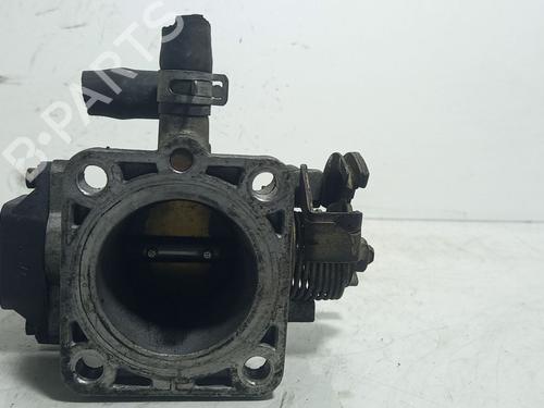 Used Throttle body Throttle body HYUNDAI ACCENT II (LC) 1.3 (86 hp) 36298726 36298726