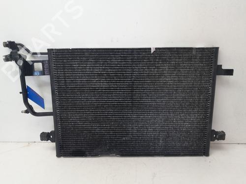 Radiateur de ac AUDI A6 C5 (4B2, 4B4) 2.8 (193 hp) 30836695