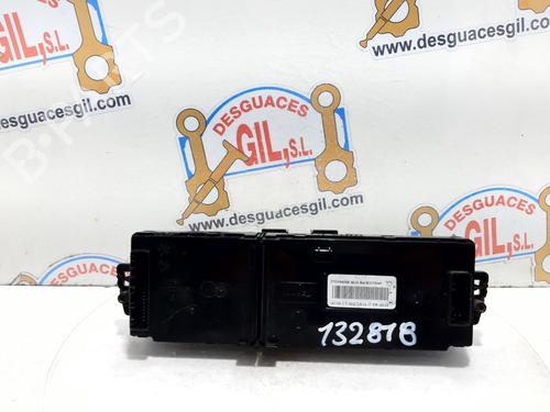 Climate control RENAULT GRAND SCÉNIC III (JZ0/1_)  | BP20749573I5 