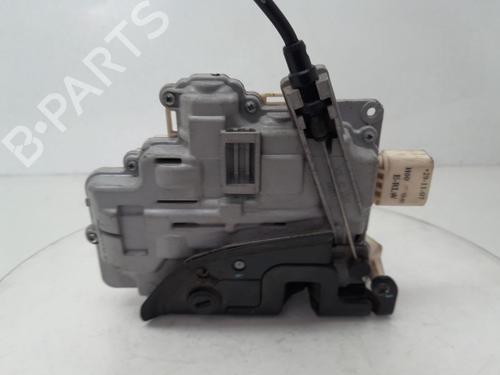 Rear left lock SEAT LEON (1P1) | BP29534068C100