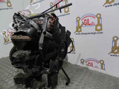 Engine BMW 3 Compact (E36) 316 i | BP20811798M1 