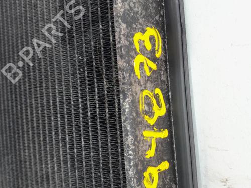 Water radiator BMW 3 Touring (E91) 318 d | BP30697717M31 