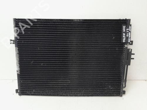 Used AC radiator JEEP GRAND CHEROKEE II (WJ, WG) 3.1 TD 4x4 (140 hp) 29634794