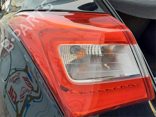 Used Left taillight Left taillight 38535015 38535015