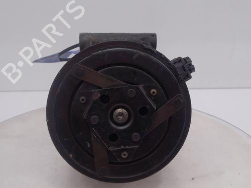 AC compressor RENAULT MEGANE II Saloon (LM0/1_) 1.9 dCi (LM0G, LM1G, LM2C) | BP39186153M34 - Image 2