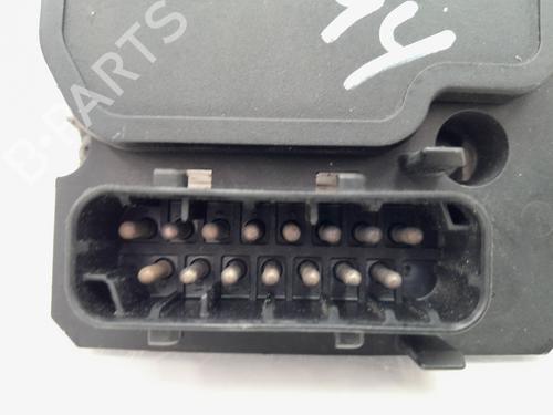 ABS pump MERCEDES-BENZ E-CLASS (W210)  | BP27468485M43 