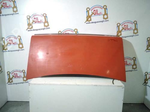Used Tailgate MERCEDES-BENZ 123 Saloon (W123) 300 D (123.130) (80 hp) 20808708