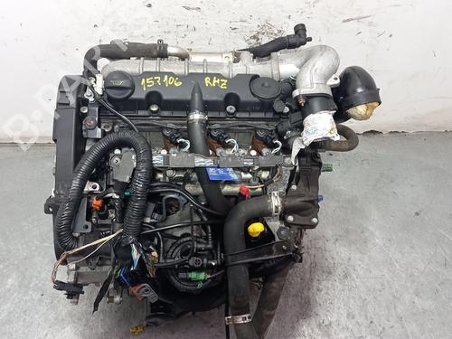 Używane Silnik PEUGEOT 406 (8B) 2.0 HDI 110 (109 hp) 20764367