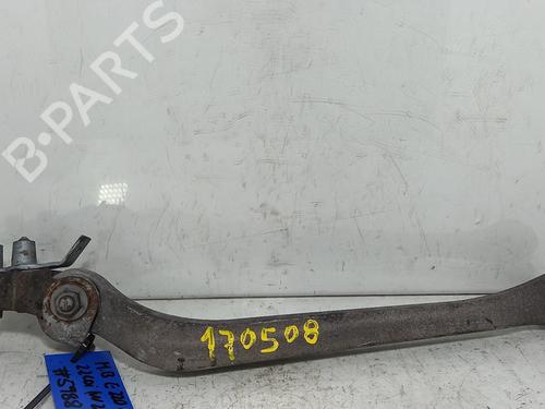 Right rear suspension arm MERCEDES-BENZ E-CLASS (W211) E 220 CDI (211.006) | BP21560922M15 