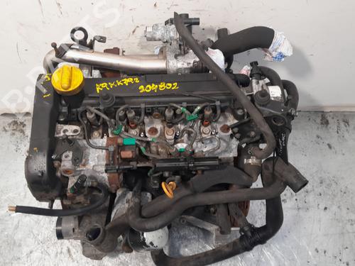 Engine DACIA LOGAN MCV (KS_)  | BP33470777M1  - Image 5
