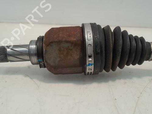 left-front-driveshaft-dacia-sandero-ii-2012-34130301 main image